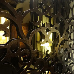 Hotel U Krize спа