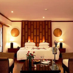Отель Baan Yin Dee Boutique Resort Таиланд, Пхукет - отзывы, цены и фото номеров - забронировать отель Baan Yin Dee Boutique Resort онлайн в номере