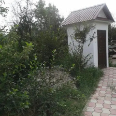 Отель Guest House Nurel Кыргызстан, Каракол - отзывы, цены и фото номеров - забронировать отель Guest House Nurel онлайн фото 4