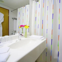 Гостиница Park Inn Великий Новгород 4* Стандартный номер с различными типами кроватей фото 2