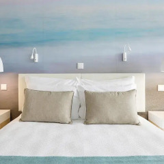 Arribas Sintra Hotel 3* Стандартный номер разные типы кроватей фото 4