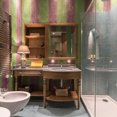 Отель Hemeras Boutique House Duomo Dream ванная фото 2