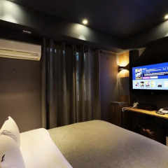 Rainbow Hotel 3* Номер категории Эконом фото 3