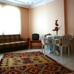 Mirage Apart Hotel Турция, Аланья - отзывы, цены и фото номеров - забронировать отель Mirage Apart Hotel онлайн комната для гостей фото 2