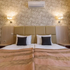 Гостиница Премьер 4* Номер Комфорт с различными типами кроватей фото 2