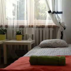 Отель Place4Us