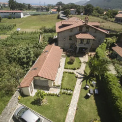 Отель La Casona del Carmen Испания, Ноха - отзывы, цены и фото номеров - забронировать отель La Casona del Carmen онлайн фото 5