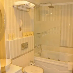 Отель Muyan Suites 4* Номер Делюкс фото 6
