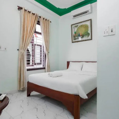 Отель Backpackers Home Номер Делюкс с двуспальной кроватью фото 5