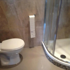 Отель Onslow Guest house ванная фото 2