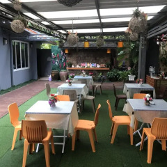 Отель Saruda Phuket питание