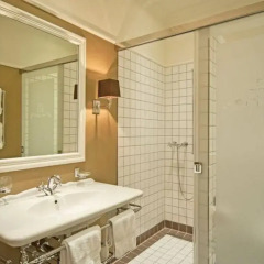 Romantik Hotel Europe 4* Полулюкс с различными типами кроватей фото 14