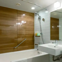 Hotel Associa Toyohashi 3* Номер Moderate с различными типами кроватей фото 3