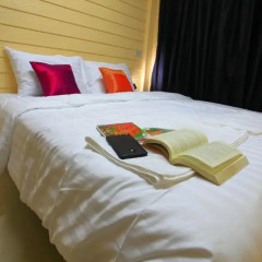 Sleep Tight Hostel Стандартный номер фото 2