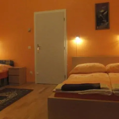 Отель Stay Inn Vienna комната для гостей фото 2