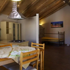 Отель Maraca Residence Сиракуза в номере фото 2