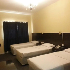 Royal Creek Hotel комната для гостей фото 5