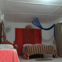 Отель Tina's Guest House 2* Стандартный номер с различными типами кроватей фото 32