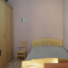 Отель Guest House Santlis Shesakhvevi комната для гостей фото 4