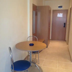 Hotel Avenue 2* Студия фото 39
