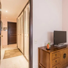 Отель Chic Rentals Serrano Испания, Мадрид - отзывы, цены и фото номеров - забронировать отель Chic Rentals Serrano онлайн удобства в номере