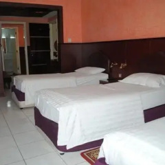 Pacific Hotel Llc комната для гостей фото 5