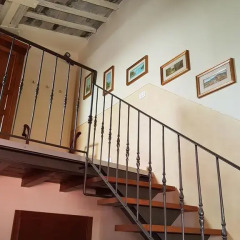 Отель Carpe Diem Guesthouse Улучшенный номер с различными типами кроватей фото 10