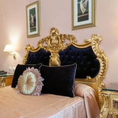 Отель Adriano Boutique Sevilla 3* Номер Делюкс с различными типами кроватей фото 7
