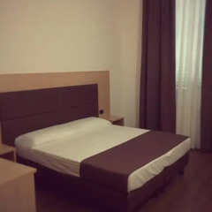 Hotel Esperanza 2* Стандартный номер с двуспальной кроватью фото 10
