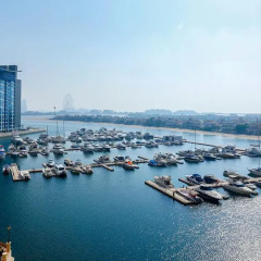 Отель Kennedy Towers - Marina Residences 2