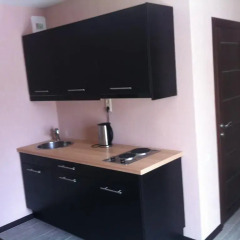 Гостиница Guest House Lesnik в номере