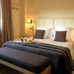 Отель Allakala 3* Стандартный номер фото 4