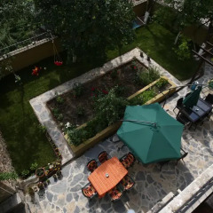Adali Hostel Pansi̇yon развлечения