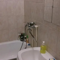 Hostel Rublevka Кровати в общем номере с двухъярусными кроватями фото 4