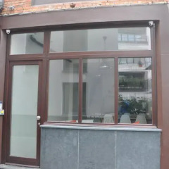 Отель B&B Be In Brussels 4* Стандартный номер с различными типами кроватей фото 27
