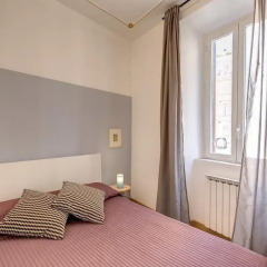 Отель Navona Charming Movida балкон