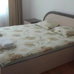 Отель Global Ville Apartcomplex Солнечный берег комната для гостей фото 2