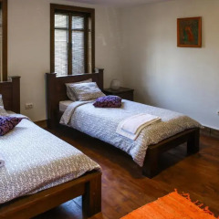 Отель Veliko Tarnovo Villa Велико Тырново комната для гостей