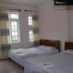 Отель Bao Khanh Guesthouse Далат комната для гостей фото 3