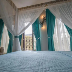 Nine Istanbul Hotel Турция, Стамбул - отзывы, цены и фото номеров - забронировать отель Nine Istanbul Hotel онлайн комната для гостей фото 14