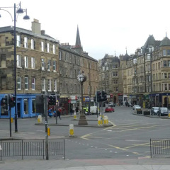 Отель Central Apartments Edinburgh Великобритания, Эдинбург - отзывы, цены и фото номеров - забронировать отель Central Apartments Edinburgh онлайн