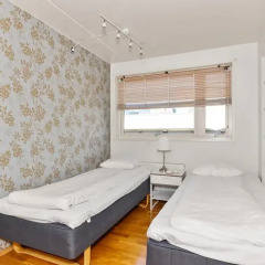 Апартаменты Oslo Apartments - Aker Brygge детские мероприятия