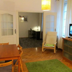 Апартаменты Warsaw Best Apartments Senatorska удобства в номере фото 2