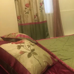 Гостиница Inn Krasin 3* Стандартный номер с двуспальной кроватью фото 5