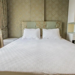 Walnut Shell Hotel 4* Стандартный номер с различными типами кроватей фото 13