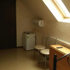 Гостиница Mini-Otel Garibaldi Стандартный номер с 2 отдельными кроватями фото 8