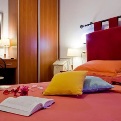 Hotel Estate 4* Стандартный номер с разными типами кроватей фото 3