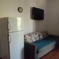 Отель Red Rose Guest house 2* Стандартный номер с двуспальной кроватью фото 5