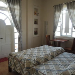 Отель Villa 288 Вилла фото 32