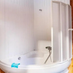 Гостиница Cottages Sim Vitriv спа